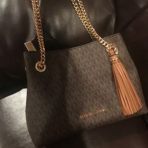 Michael Kors handbag